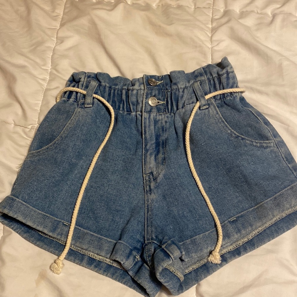 Pac Sun shorts